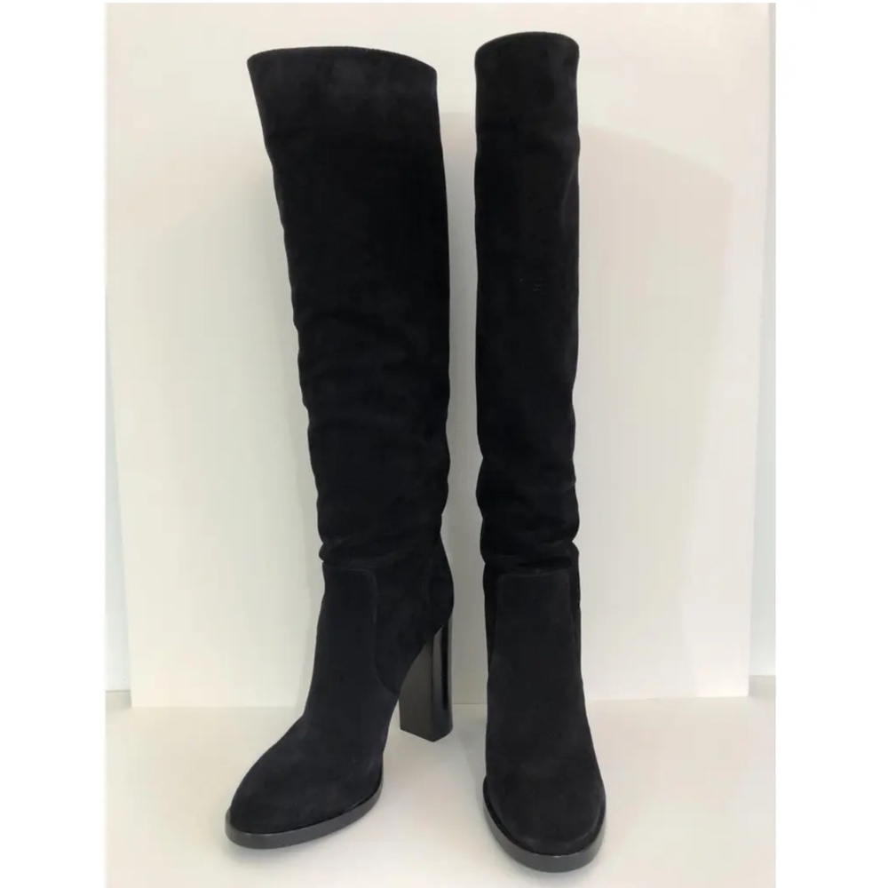 Michael Kors Collection Malbon Runway Boot - image 5